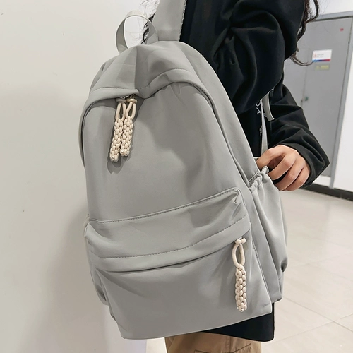 Ранец, вместительная и большая сумка через плечо, сексуальный рюкзак, подходит для студента