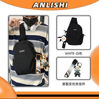 Черный [Трендаколический цвет медведей подвесник]