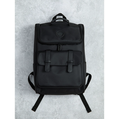 Рюкзак, мужская сумка, ранец для школьников, высокий вместительный и большой ноутбук для путешествий, подходит для студента