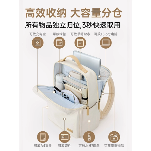 Ноутбук, сумка через плечо, противоударная подушка безопасности, вместительный и большой рюкзак, надевается на плечо