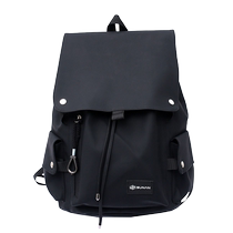 Backpack Mens New College Student School Bag Autumn and Winter Large Capacity High School Student Computer Bag Business Travel Backpack Women