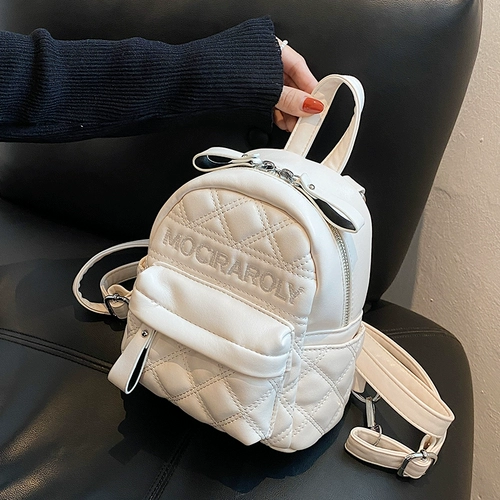 Небольшая сумка, маленький школьный рюкзак