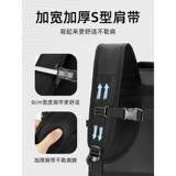 Мужской рюкзак для путешествий, вместительная и большая сумка для путешествий для скалозалания, ноутбук, сумка через плечо, ранец