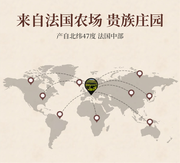 【彼得森农场】婴儿辅食牛油果油