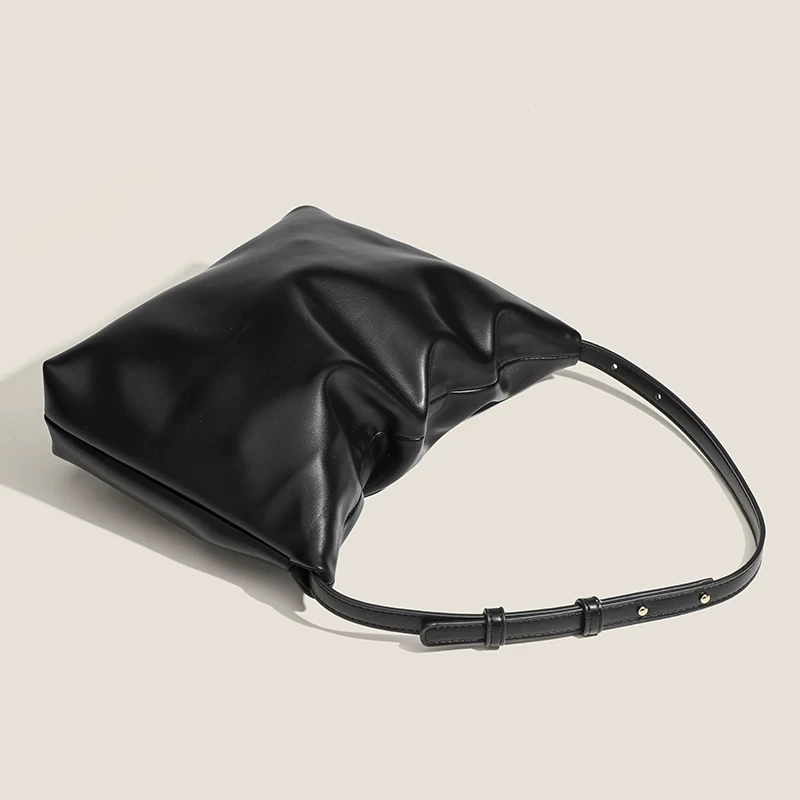 南调 Underarm bag, shoulder bag, capacious one-shoulder bag
