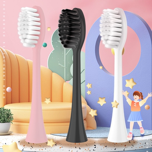 【heponkal】康佳电动牙刷头6支