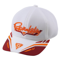 Gamacaz (Gamakatsu) Summer GM-9853 Mesh Breathable Six Square Fishing Hat