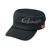 Gamakatsu gamma Katz Japanese original imported GM-9843 windproof moisture-permeability phishing cap