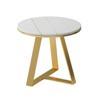 Золотой, платиновый, диаметр 50мм