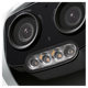Tp Tl-Aipc657 Binocular Zoom 5 Million Pixel Binocular Zoom Full Color Ai Outdoor Wireless Dome Camera with 9X Zoom