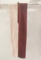 Кожа+вино красное