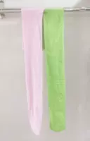 Розовый, флуоресцентный