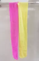 Роза красный+ярко -желтый