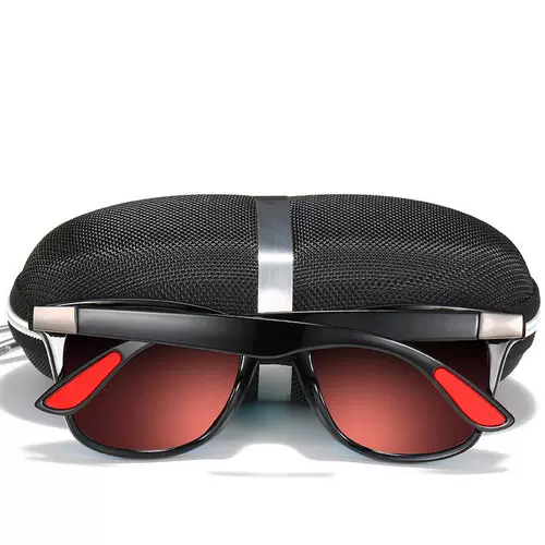 Модные классические солнцезащитные очки подходит для мужчин и женщин, городской стиль, прямые продажи с завода