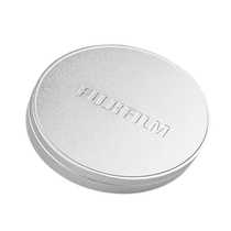 mini40 silver lens cover suitable for Fuji instax instant mini40 bare metal camera protective case