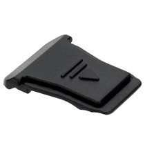 The new EOS R hot shoe cover is suitable for Canon R3 R5C R6II R7 R8 R10 R50 and other mirrorless cameras.