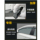 Подходит для защиты от дождя Hyundai и rain shield Elantra Yuedong Langdong Rena leading Yuena ix35 автомобильное стекло от дождя Musa Tucson mini 1