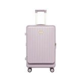 Вместительный и большой подшипник, багажный чемодан