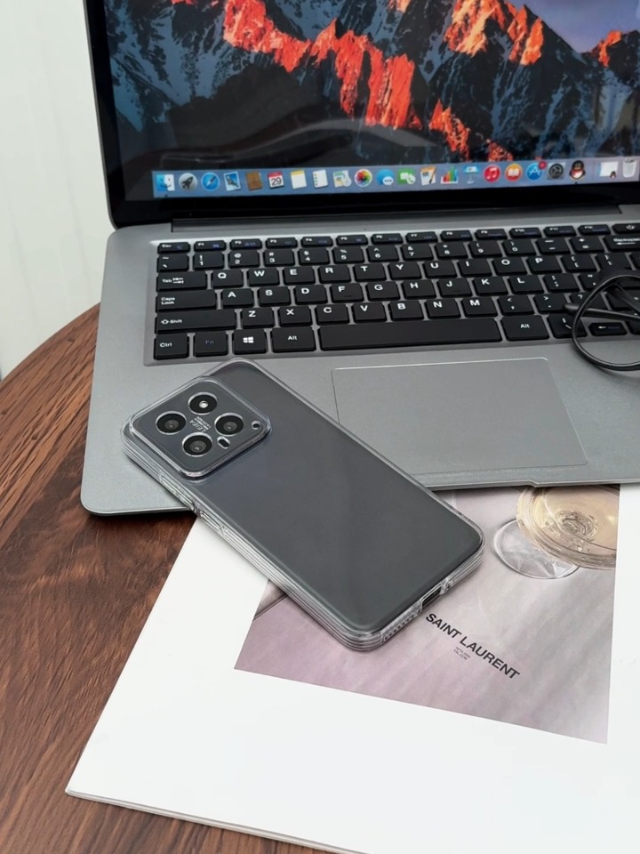 小米14手机壳比如什么选？2025年爆款材质+防��摔黑技术全部部解析！