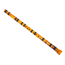 Jade screen flute southern flute large head flute professional playing eight holes six holes shakubaxiao Yao Dunwen Guizhu sealing root flute