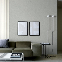 Wall cloth new whole house custom diatom mud seamless wall cloth non PVC wall cloth texture living room bedroom background wall stickers