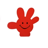 Церемония открытия микки ручные перчатки втильника в стиле рука