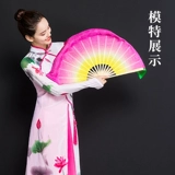 Fan Dance Fan - это красивая специальная опора.