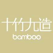 安吉风景竹艺