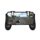 Ăn gà cổ vật kích thích chiến kê điện thoại di động S4 nút phím tắt phụ PlayerUnknowns Battlegrounds Wilderness Action Gamepad - Người điều khiển trò chơi