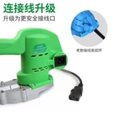 Новая сельскохозяйственная бесщеточная электрическая машина для выбора чая с помощью чайных деревьев с малой рукой