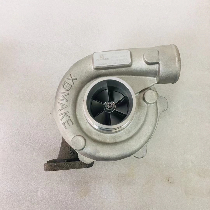 Weifang 4108 4102 4105 Original Xinde Mako Xdj61 Turbocharger Turbocharger Weifang 4108 4102 4105 Original Xinde Mako Xdj61 Turbocharger Turbocharger