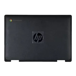 Brand New Hp/Hp Fortis X360 11 G3 J Chromebook Shell a Shell N38895-001