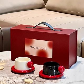 结婚礼物送新人高档实用礼品高级新娘新婚订婚婚礼用品送闺蜜餐具