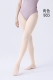 90D-телесные колготки (весна и лето)