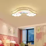 Творческие дети детские детские спальни ночное освещение железное искусство