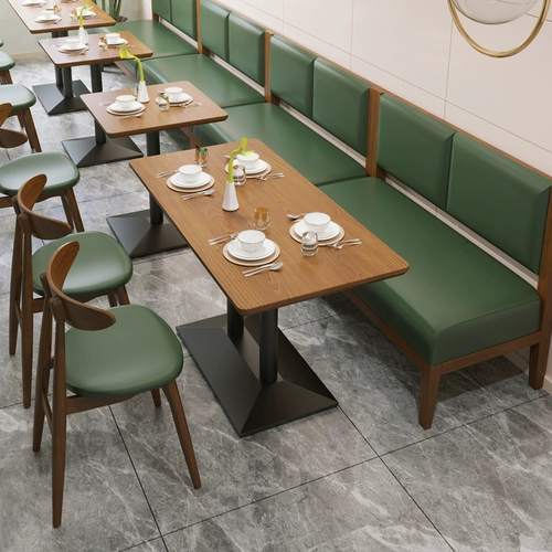 Столичный ресторан и стул тематическая закуска для закуски с закусками для чая для барбекю ресторана ресторан ресторан диван на заказ комбинация