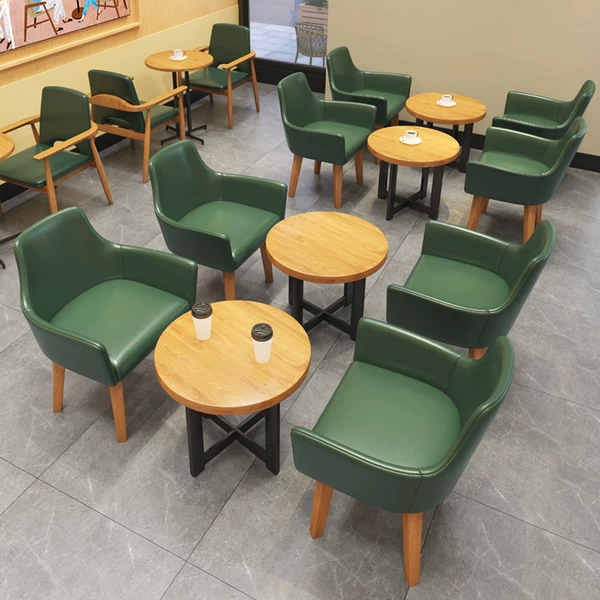 Товары от 简森JENSEN餐饮家具