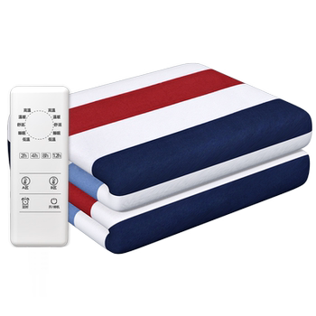 Electric blanket single and double electric mattress double 2025 new style