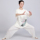 Охотничья одежда Chen Tai Chi для женщин, новый стиль, западный стиль, высококачественное белье, хлопковая льняная одежда для занятий тайцзи, летняя одежда с короткими рукавами Ba Duan Jin mini 2