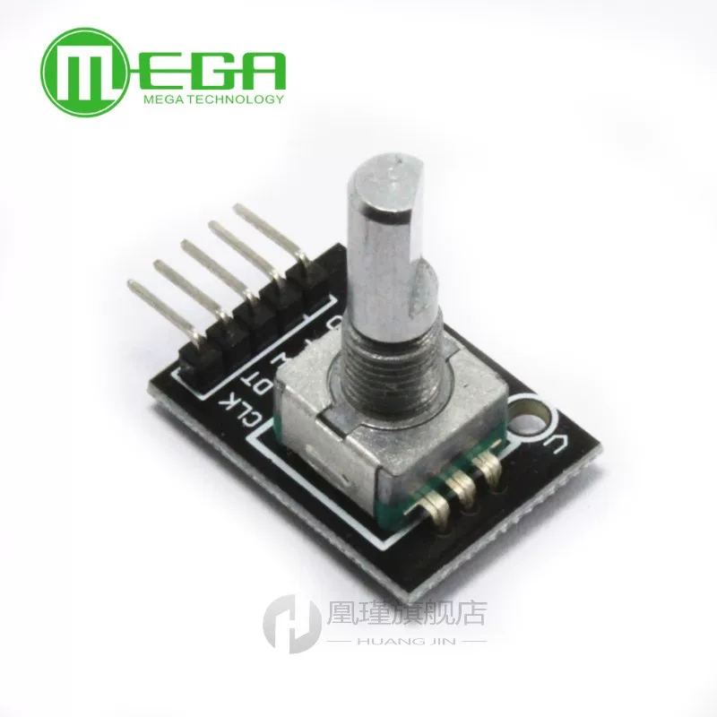 10 штук/лот Rotary Encoder Module Бесплатная доставка дропшиппинг