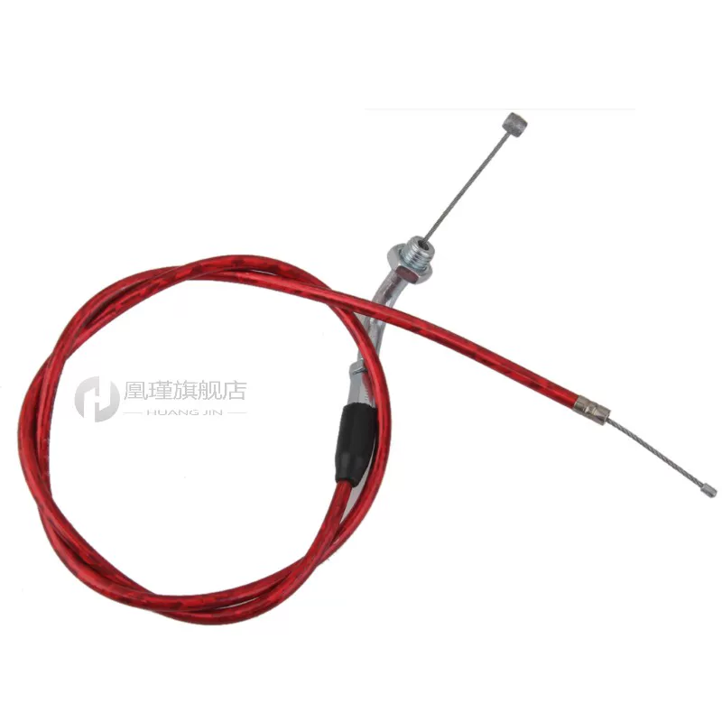 Кабель дроссельной заслонки для внедорожника RED PIT мототехника 110cc 125cc 140