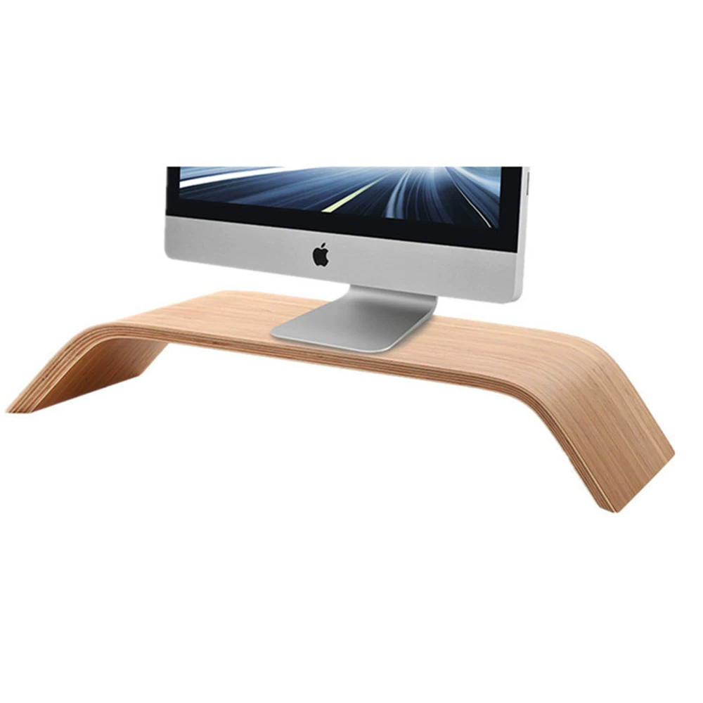 [Держатель планшета Samdi Wooden Stand для Xiaomi Samsung Ipad IMa]
