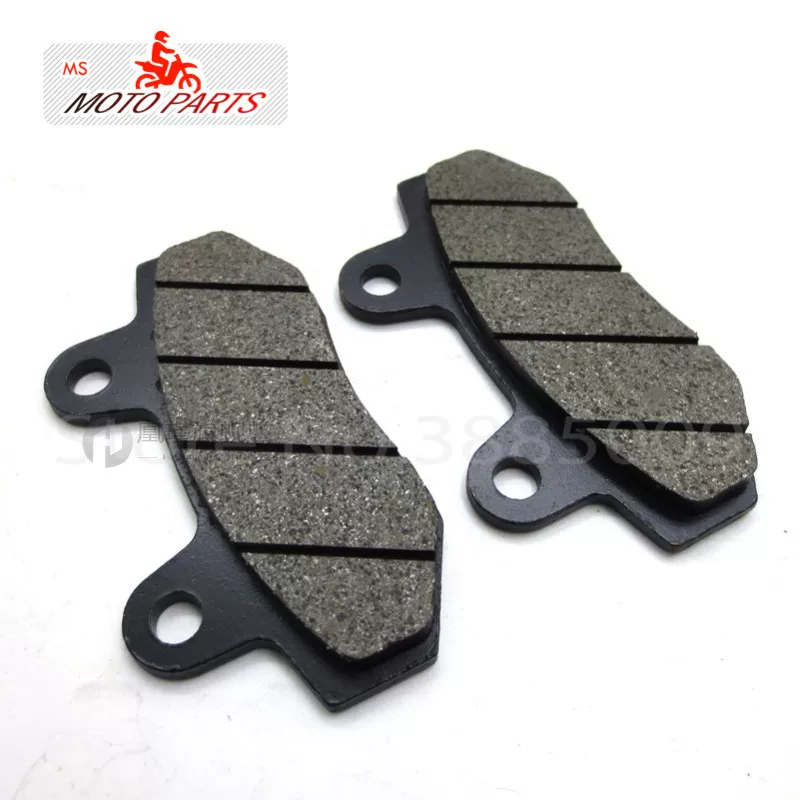 [Disc Brake Pads 2pc/pair Fit To Pit Pro GPX Kayo BSE IRBIS 1]