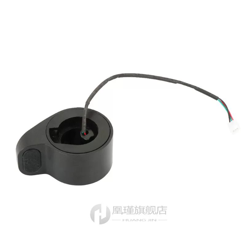 Electric scooter speed dial thumb accelerator for xiaomi M36