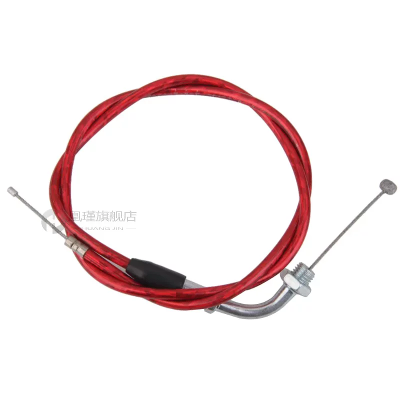 Кабель дроссельной заслонки для внедорожника RED PIT мототехника 110cc 125cc 140
