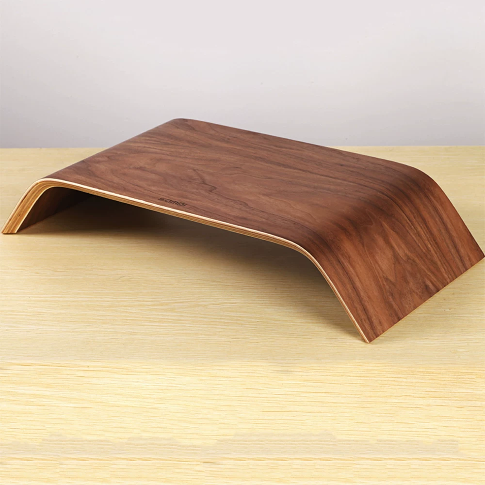 [Держатель планшета Samdi Wooden Stand для Xiaomi Samsung Ipad IMa]