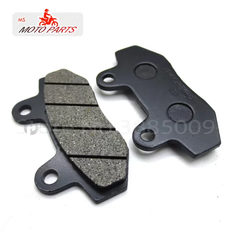 [Disc Brake Pads 2pc/pair Fit To Pit Pro GPX Kayo BSE IRBIS 1]