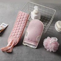 Розовый комплект, 3 предмета