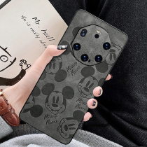 Applicable to Huawei Mate40 RS Mobile Case Anti-Wrestling Porsche Mate40E Fur Strip M40pro Lens All-inclusive Soft Silicone Male Plus Mete3