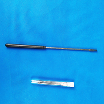 Vaccination ring Pure copper vaccination rod pure copper nickel - plated vaccination rod vaccination wire nickel chromium wire vaccination ring needle